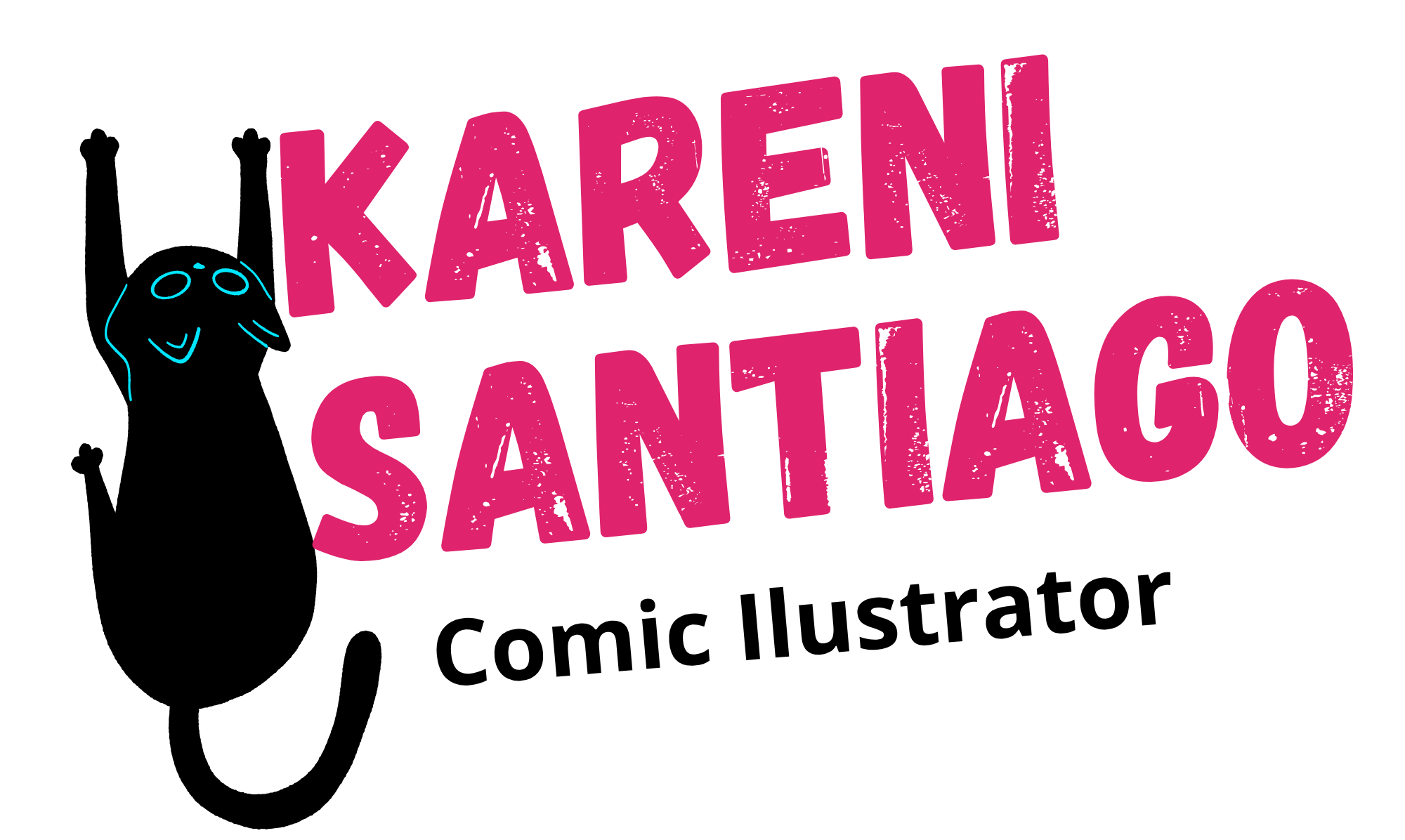 Kareni Santiago Ilustradora